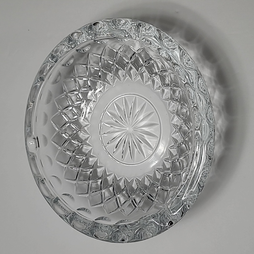 Princess House, Royal Highlights Ash Tray
